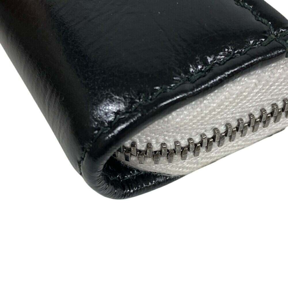 CHANEL Black Wallet - Picture 4 of 11